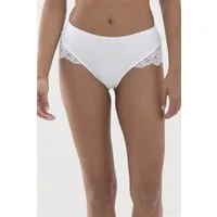 Mey Taillenslip Mey Damen Taillen-Slip Serie Organic Cotton Uni (1-St., 1)