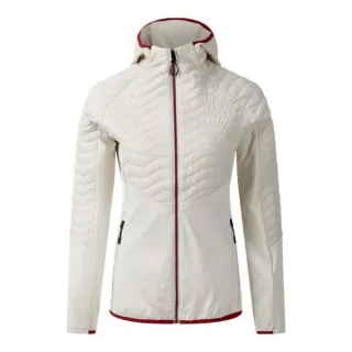 Dare 2B - "Air Lite" Jacke für Damen, Hybrid (Mandelmilch)