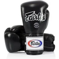 Fairtex Boxhandschuhe Fairtex Leder Boxhandschuhe Super Sparring BGV5, BGV5: Komfort trifft Power. Jeder Punch sitzt.