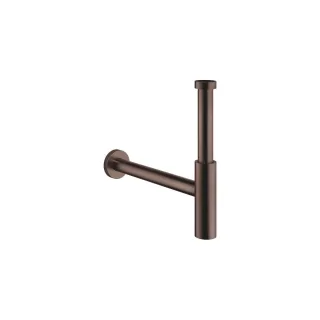 Dornbracht Geruchverschluss SERIENSPEZIFISCH 10060970 Dark Bronze gebürstet (PVD),10060970-43 10060970-43