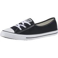 Converse Chuck Taylor All Star Ballet Lace Ox Sneaker