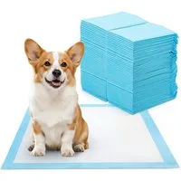 nobleza Hundewindel Trainingspads für Hunde und Welpen, Pipi Matten für Hunde