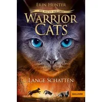Warrior Cats - Die Macht der drei. Lange Schatten / Erin Hunter
