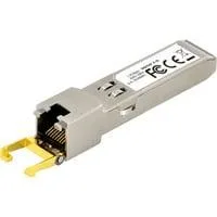 Mini GBIC Kupfer SFP Modul, Transceiver