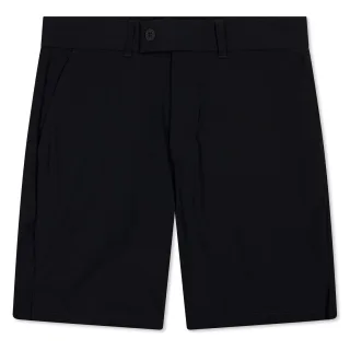 Herren Lyle And Scott Airlight Shorts in Jet Black