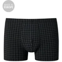 Schiesser Trunk Cotton Casuals 0