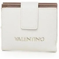 VALENTINO BAGS Geldbörse ALEXIA, Damen Portemonnaie, Geldbeutel, Money Pocket mit Münzfach