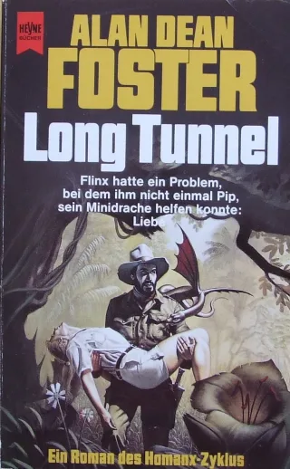 Long Tunnel