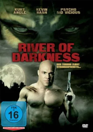 River of Darkness