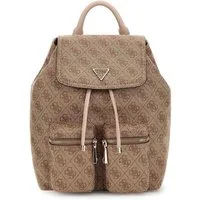 Guess Rucksack Flap Backpack