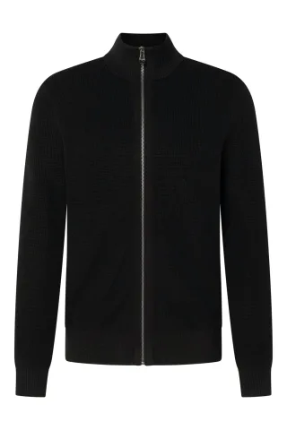 JOOP! JEANS - JJK-05Periamo 10101794 Schwarz - Gr. - L