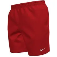 Nike Badeshorts 7" VOLLEY SHORT mit integrierter Mesh-Innenhose, mit seitlichen Taschen