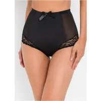 bonprix Shapingslip figurbetonte Passform, mit seitlichen Netzeinsätzen