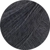 LANA GROSSA COSY SOCKS Häkelwolle, 400 m (100 Gramm, Sockenwolle,waschmischenfest, mit leichtem Flauscheffekt)