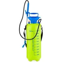 relaxdays Drucksprühgerät Drucksprüher 10 l