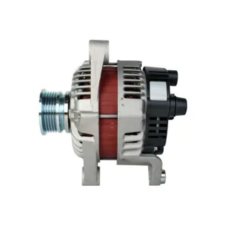Hella Lichtmaschine 90A Fiat Lancia 8EL012428-131 1,6