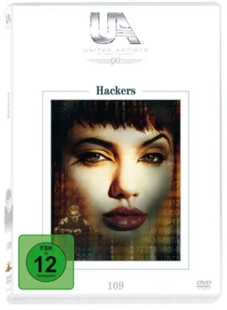 Hackers [DVD] [2009]