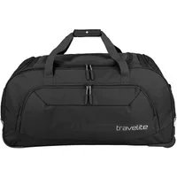 travelite Reisetasche Wheeled Duffle