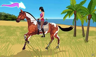 Sophies Freunde - Reit-Champion 3D