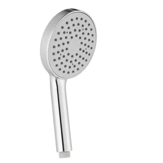 AVENARIUS Handbrause 1-fach, Ø 118 mm, Shower, chrom 9007356010