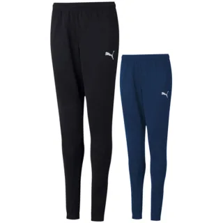 Puma teamRISE Trainingshose Kinder 657391