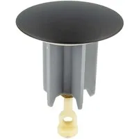 tecuro Ablaufventil Universal Exzenterstopfen Ø 64 mm Ablaufstopfen