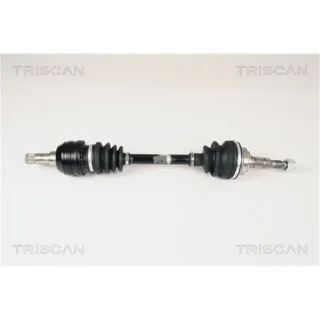 Triscan Antriebswelle links Opel Astra G Zafira A 854024545