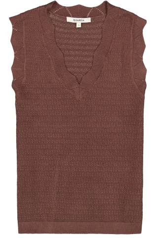 Garcia - P260220 earth brown - Gr. - XL