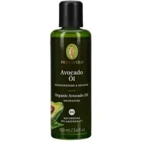 Primavera Life GmbH Körperöl Primavera AVOCADOÖL Bio 100ml PZN 18194832