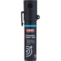 ABUS Tierabwehrspray ABUS SDS80 Mini Abwehrspray, hochwirksames Pfefferspray, verschd. Sets