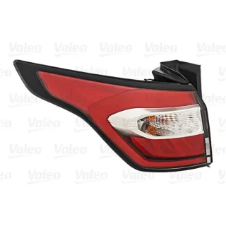 Valeo Heckleuchte links Ford Kuga 2