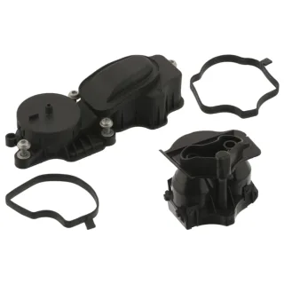 Febi Ventil f?r Kurbelgeh?useentl?ftung BMW 1 3 5 X3 2,0