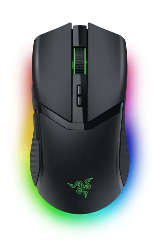 Razer Cobra Pro | rz01-04660100-r3g1 | Maus - Gaming