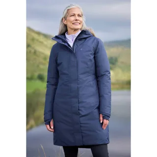 Mountain Warehouse - "Polar" Hybridjacke Lang für Damen ()