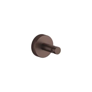 Dornbracht Haken SERIENSPEZIFISCH 83251979 Dark Bronze gebürstet (PVD),83251979-43 83251979-43