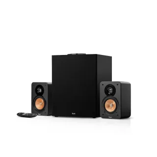 ULTIMA 20 CONCEPT Power Edition "2.1-Set"