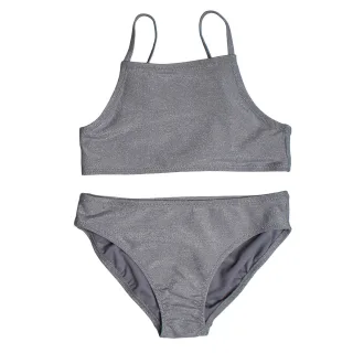 Zweiteiliger Bikini 714348 für Mädchen