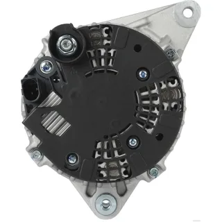 Elparts Generator 175A Mercedes Sprinter 32711181