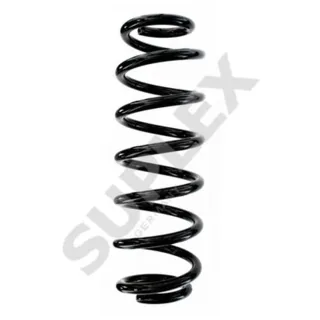 Suplex Feder hinten Audi A3 Seat Leon VW Golf 7