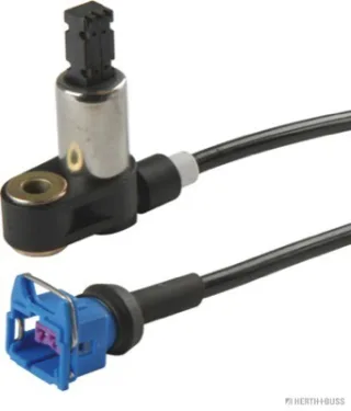 HERTH&BUSS Sensor, Raddrehzahl, 775 mm, 2 pol - 70660518