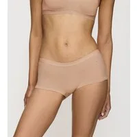 Triumph Panty Smart Natural Boyshort modern und minimalistisch