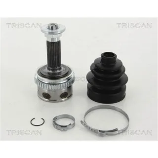Triscan Antriebswellengelenk au?en Kia Picanto 854018104