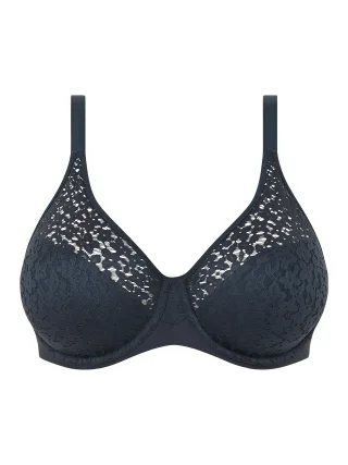Chantelle Lingerie - Norah sailing blue - Gr. - E 95