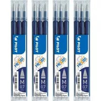 Pilot Pen Ersatzmine Frixion Mine 0.7 - 12er-Set, radierbar