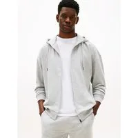 Tommy Hilfiger Underwear Sweatjacke Regular fit mit Kapuze