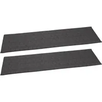 GO-DE Bankauflage, (Set, 2 St)