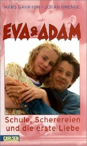 Eva & Adam Schule Scherereien und die erste Liebe