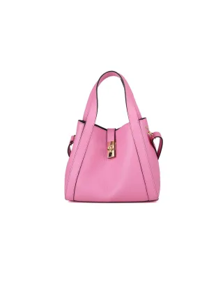 Giulia Monti Tragetasche Pink