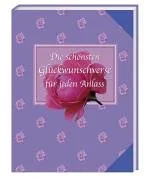 Die schönsten Glückwunschverse für jeden Anlass