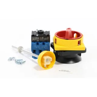 ELMAG Hauptschalter - 9804103
